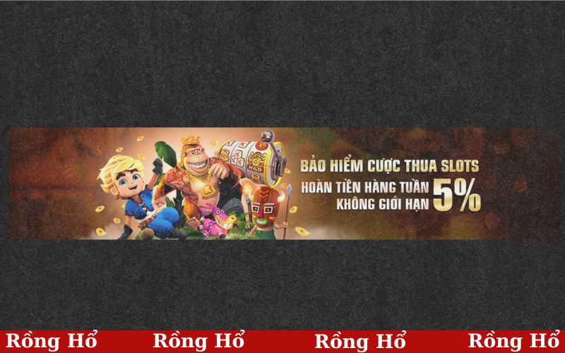 Cá cược slot nhận thưởng từ sự kiện hấp dẫn