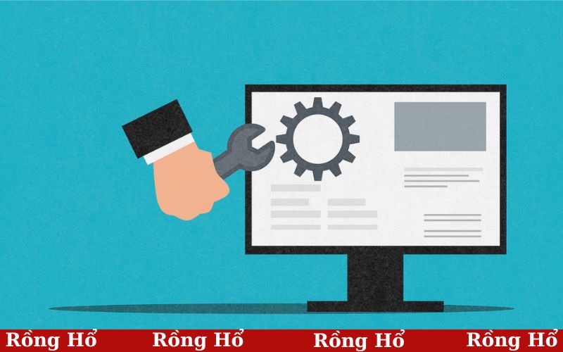 Người chơi đăng ký khi nhà cái bảo trì sẽ không thành công 