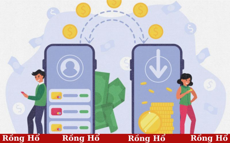 Người chơi tìm hiểu câu hỏi về khuyến mãi tại nhà cái
