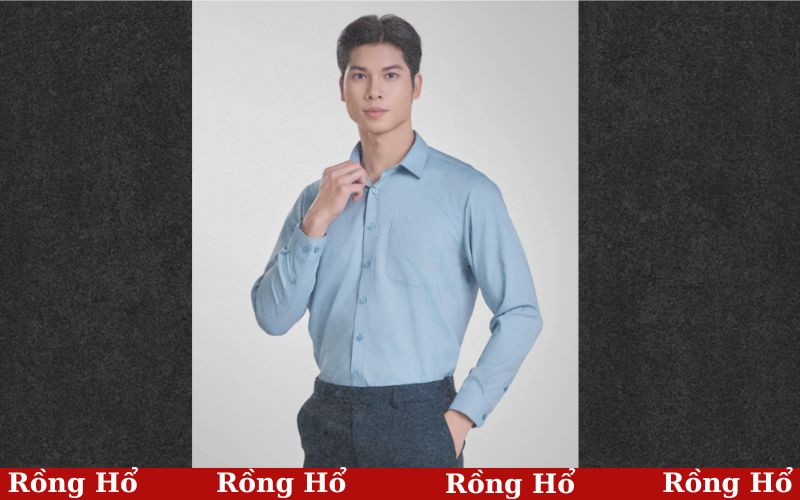 Nguyễn Khang đảm bảo tính an toàn trên trang web