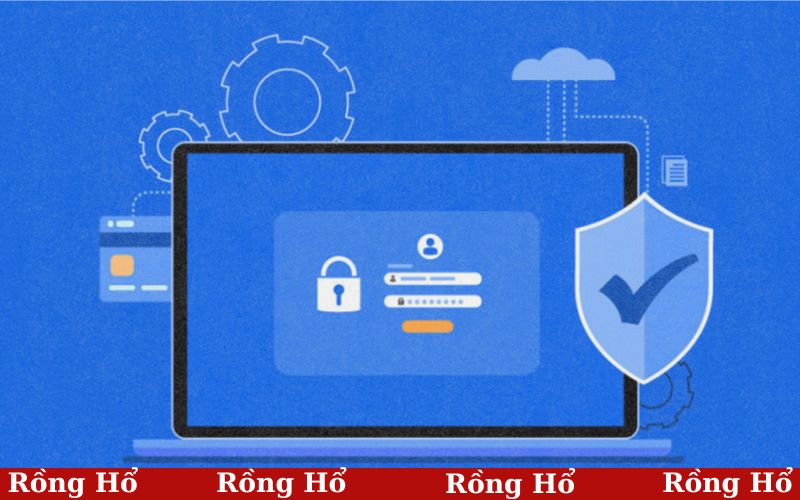 Nhà cái bảo vệ tài khoản bằng công nghệ hiện đại